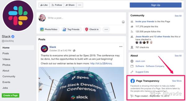 facebook关键词搜索 zhuanlan.zhihu.com