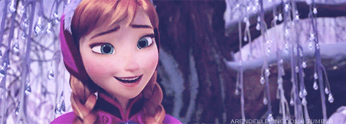 看完冰雪奇缘2这4款压箱底冰雪小魔法带孩子玩起来