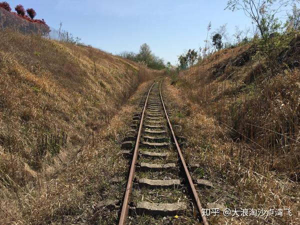 艰难转型的冶山铁矿宝聚山野世未竭