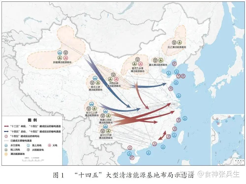 重磅十四五规划出炉包括推进房地产税立法等重大目标