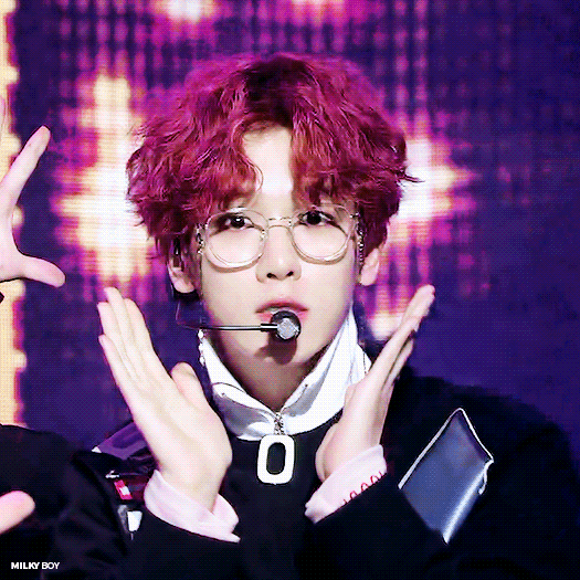 如何迅速准确地分清exo的各位成员?