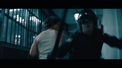 城市之战   车站, 其中克林姆林宫那段非常扣人心弦 而与第六部一样