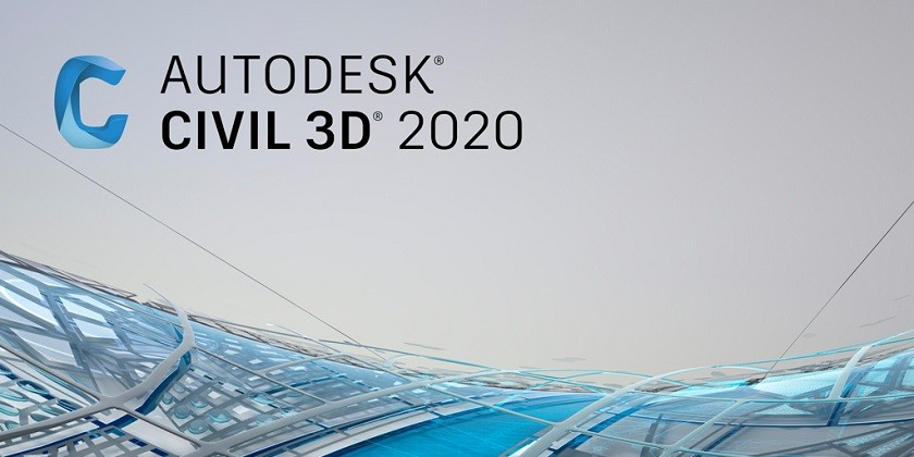 civil3d2020软件介绍附安装包