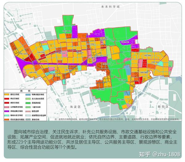 北漂在回龙观回天地区的看房和购房记录