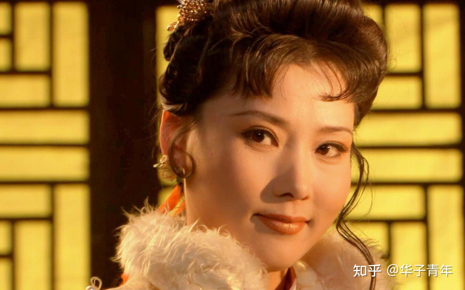 大宅门幕后蒋雯丽原本演杨九红坚持要演戏份更少的白玉婷
