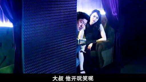 电影《狮子王》精彩片段