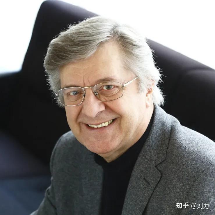肖赛评委说肖赛系列之评委彼得帕莱齐内