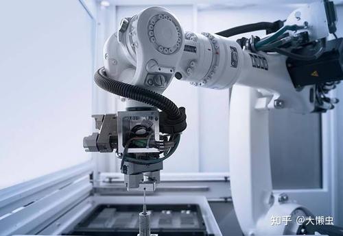 20212026全球工业机器人市场现状及未来发展趋势