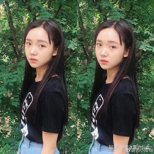 女生怎么打扮既日常又可爱?