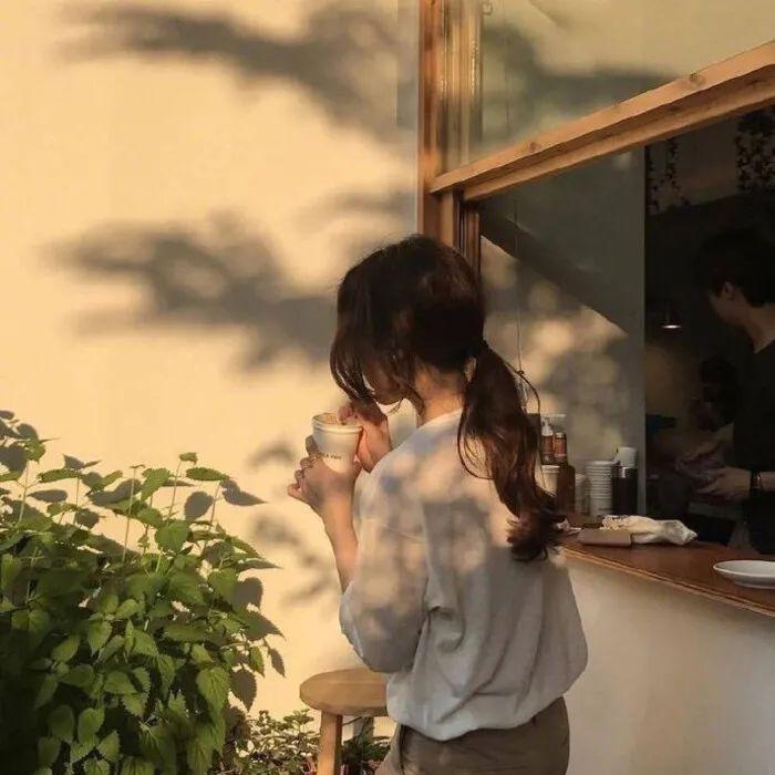 有哪些很好看的女生头像