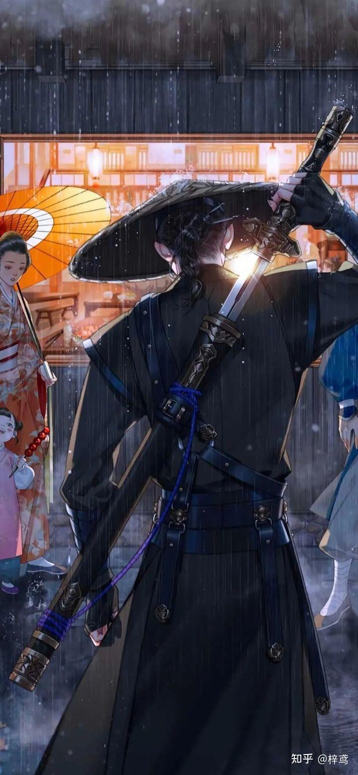 手机壁纸动漫男生 1080,1920x1080壁纸动漫男生 有好看的蓝色系的男生漫画壁纸吗