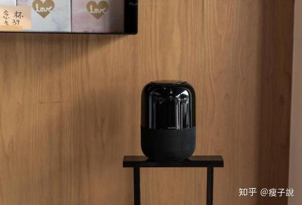 华为ai音箱 2测评:颜值,实力,智慧,它都想给你