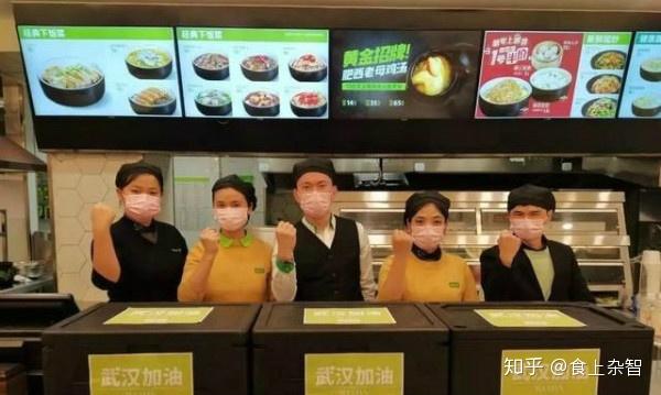 愈演愈烈的疫情下,餐饮业该怎么办?几招叫你渡过难关!