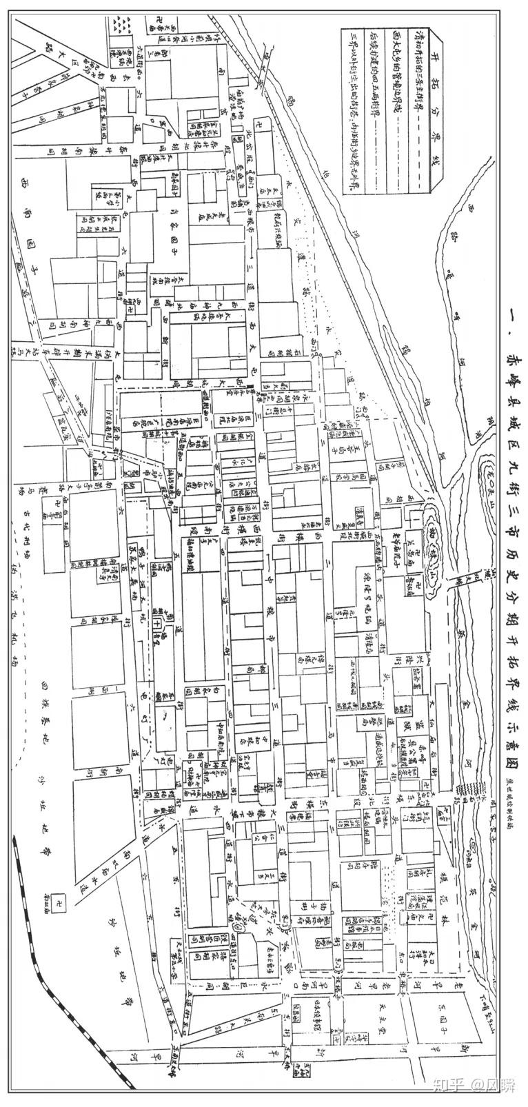 即1748年,大清朝廷根据乌兰哈达地方农业人口日繁的状况,由理藩院提出