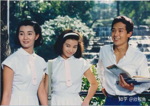 双女主大戏霸屏|亦舒《流金岁月》2020版