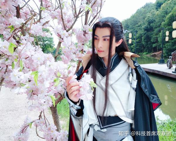 coser小梦美图t9实拍效果图片