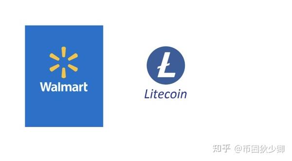 戏剧性震动莱特币与沃尔玛乌龙消息出现震动