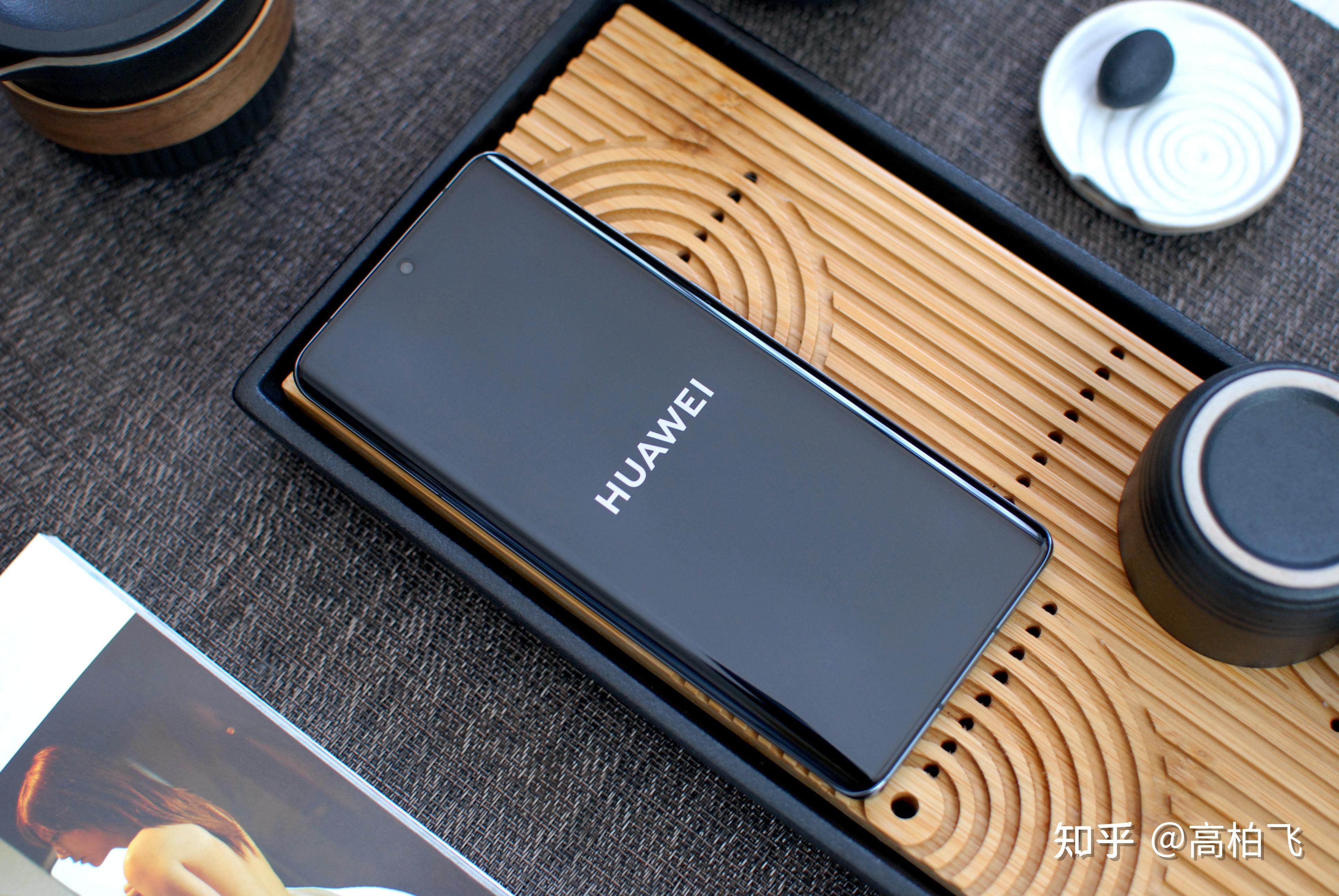 华为p50pro体验5g虽缺席但依然yyds开箱篇
