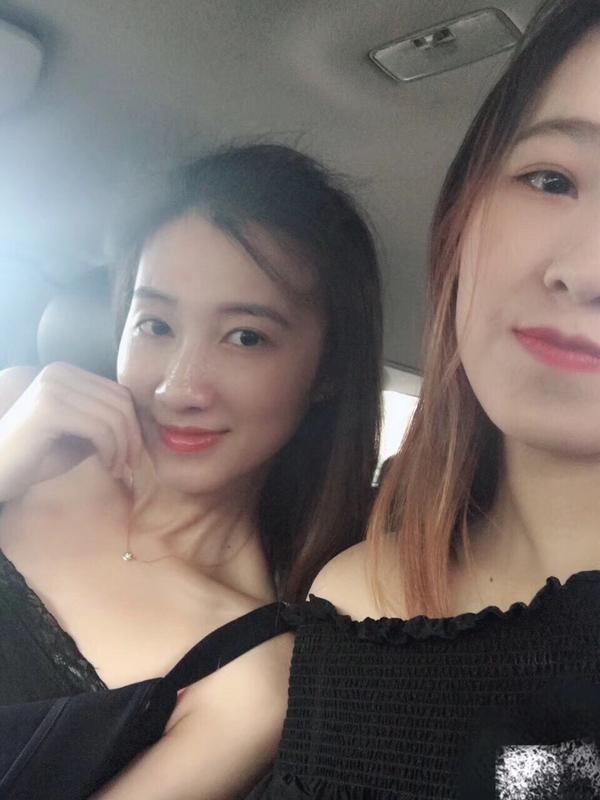 广东潮汕的妹子有多好看?