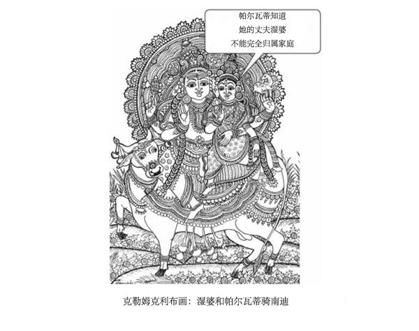 湿婆的七个秘密4天真主的秘密