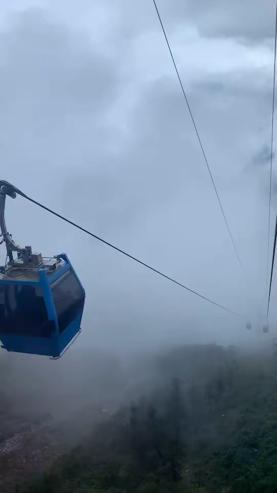 你觉得玉龙雪山大索道票限量会影响到你的旅行计划吗?