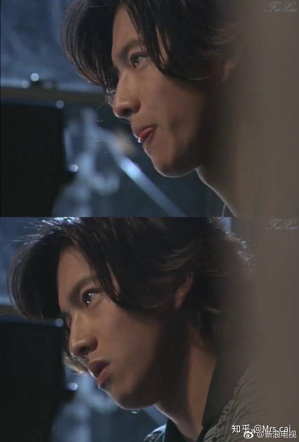 还有日本天王木村拓哉: 日本神颜只服木村拓哉!