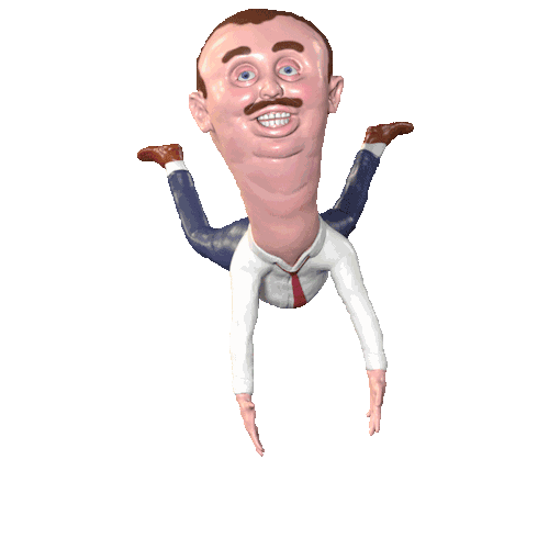 刚出来的3d表情包