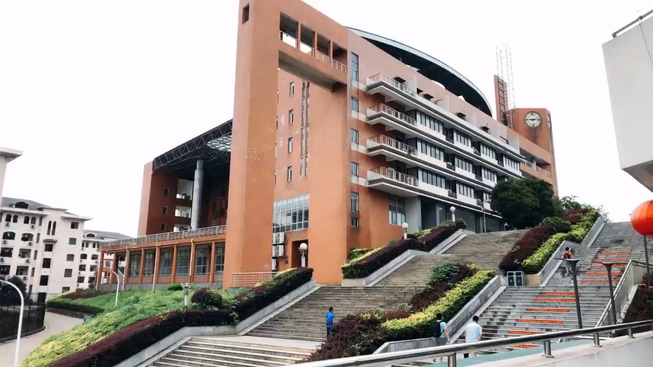 湘潭大学琴湖菜鸟驿站