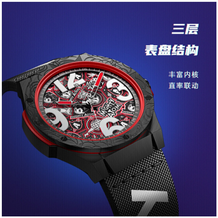 2021雷诺rarone手表推荐指南详解雷诺手表怎么样雷诺手表价格贵不贵