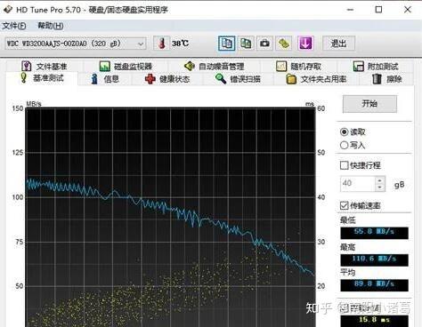 机械硬盘理论寿命_机械硬盘理论寿命