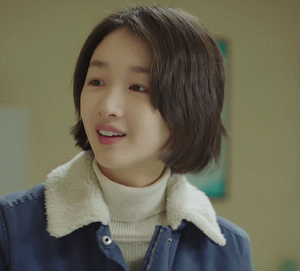 《少年的你》周冬雨的这些小动作,是