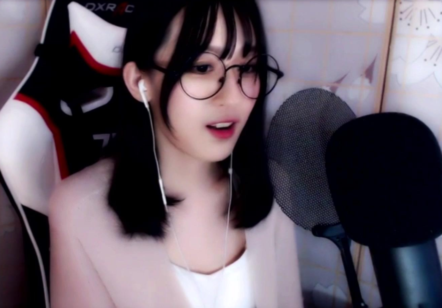 连5000块都不肯给dota2女主播被曝光抽奖赖账