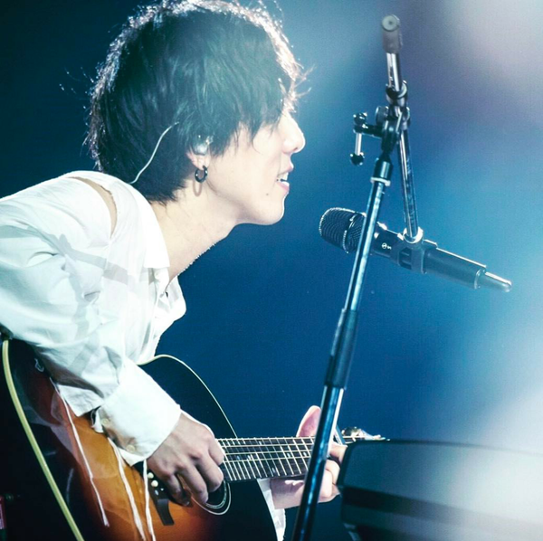 野田洋次郎的照片?