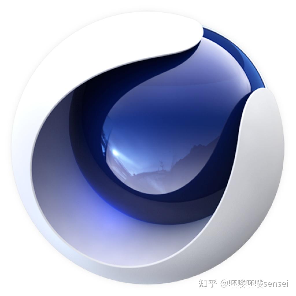 零基础自学影视后期3d软件该学哪个