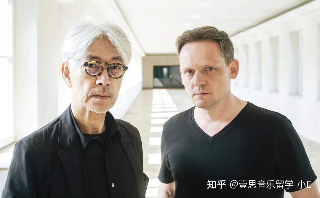 不可不知坂本龙一的九次跨界