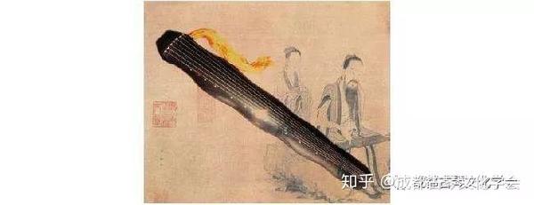 千年之后的人们, "搏拊琴瑟以咏" 以诗言志,以歌咏言, 将歌辞的