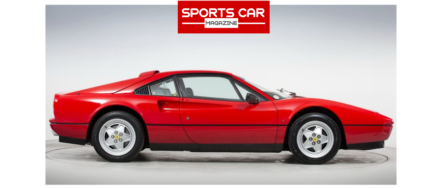 206gt平台架构的最后一程ferrari328gtbgtsf106abas