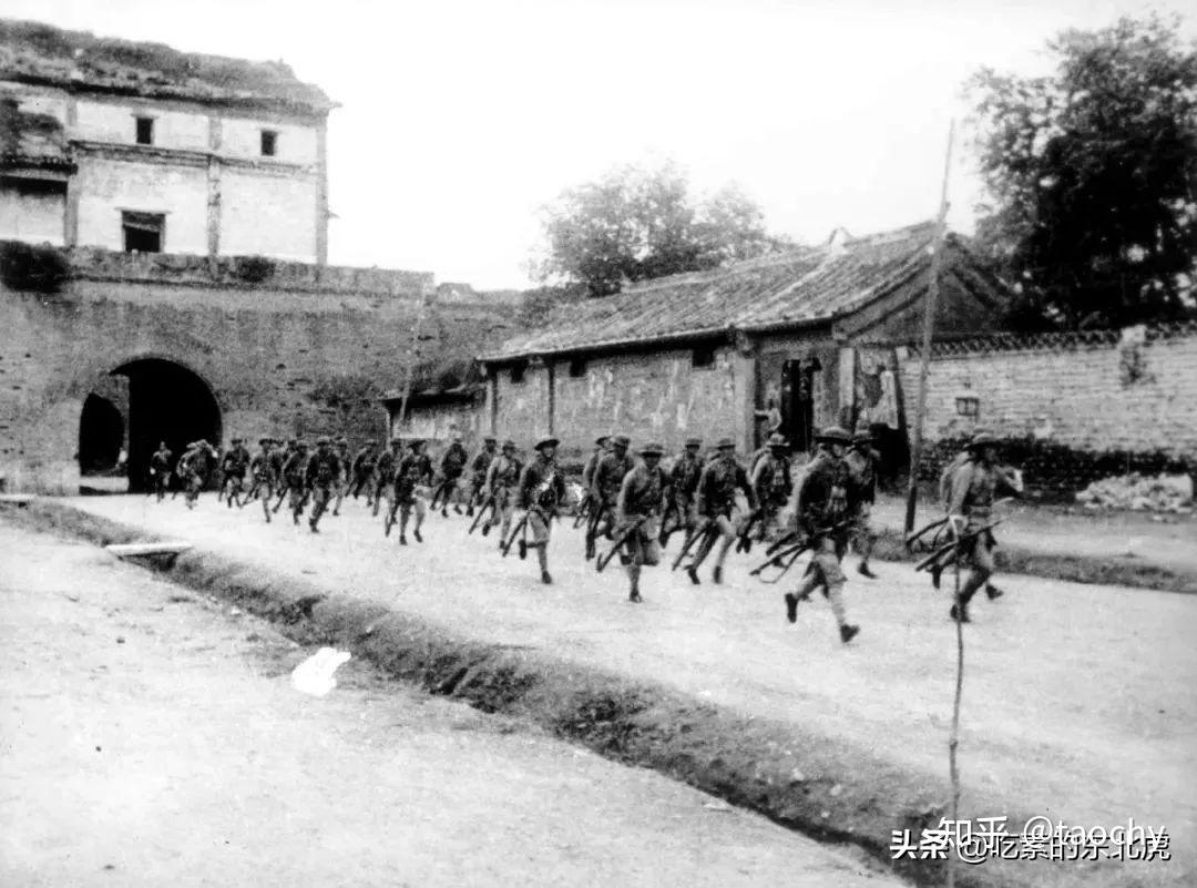 为什么在长城抗战中大放异彩的29军在七七事变中表现让人大失所望