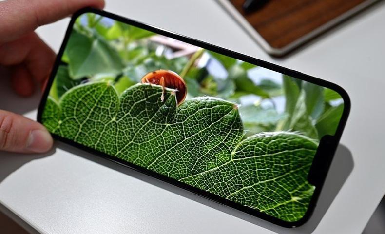 iphone13promax获displaymate最佳显示奖与上代相比有哪些提升