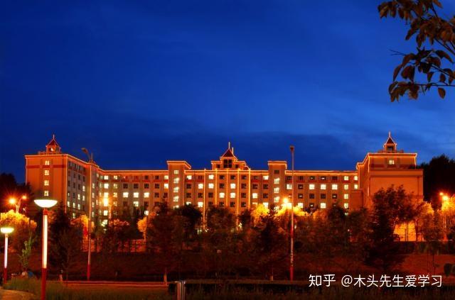 名称】牡丹江师范学院(mudanjiang normal university),简称牡师院