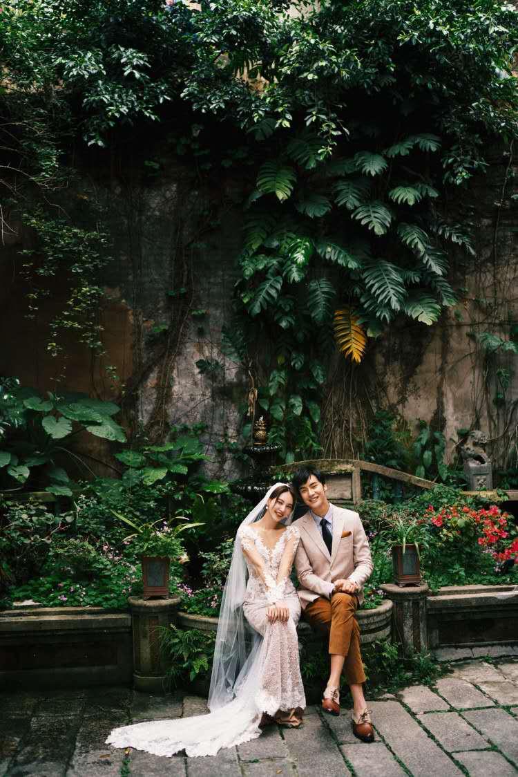 一辈子的婚纱照厦门婚纱摄影旅拍攻略婚纱摄影注意事项大全