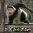我的头像是我们校长