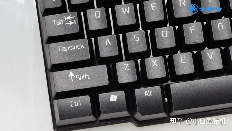 键盘26字母键被锁怎么解
