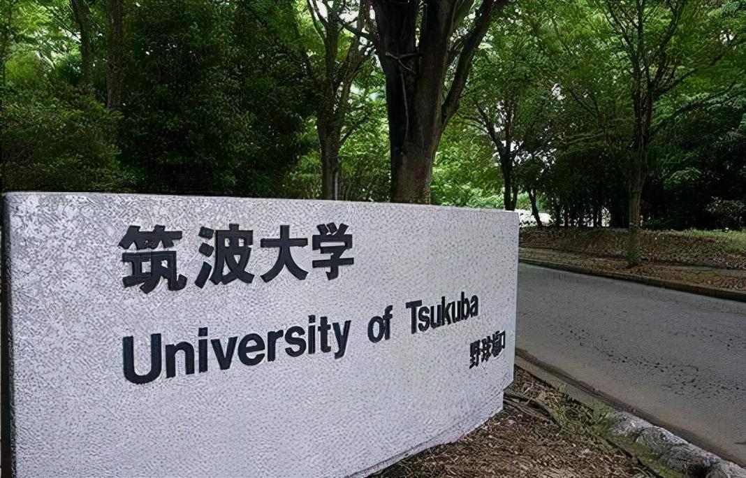 筑波大学不输日本七帝大的国立大学