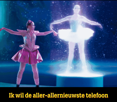 听说你荷兰语不好,从来没听懂tele2魔性广告神曲唱了些啥套餐?