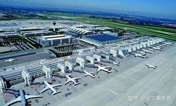 从上述规划定位可以看出 青浦练塘通用机场,至少短期内不会对上海