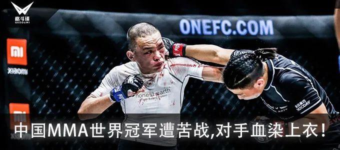 刚刚ufc传奇蜘蛛人遭ko职业生涯或就此落幕