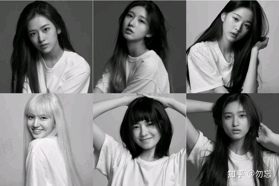 如何看待starship新女团ive