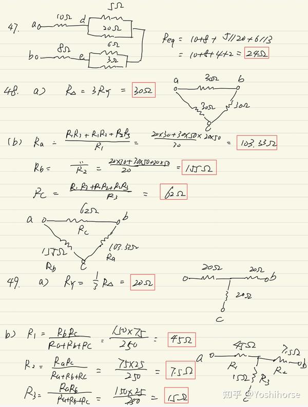 Fundamentals Of Electric Circuits Th Edicharles K Alexander