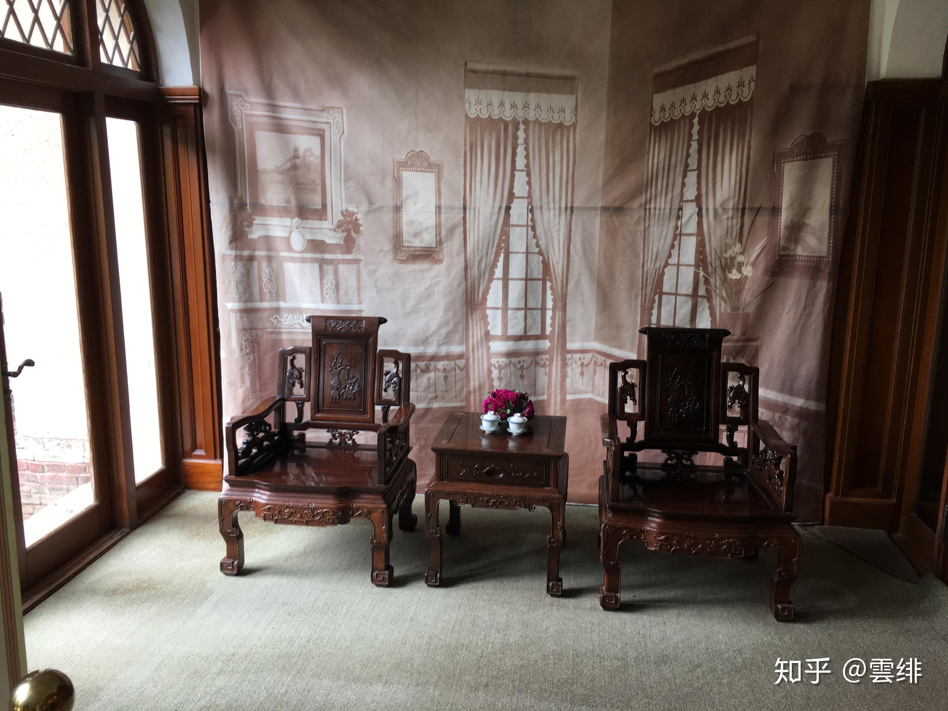 主题展厅